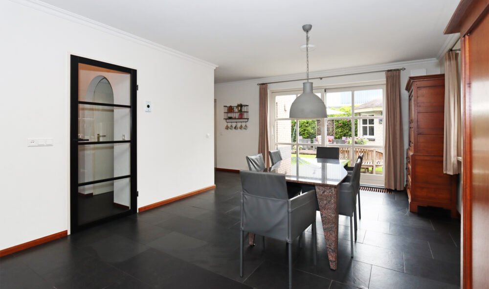 Woning op Kloosterstraat 49 in Groesbeek, 6562 AV van HV Makelaardij