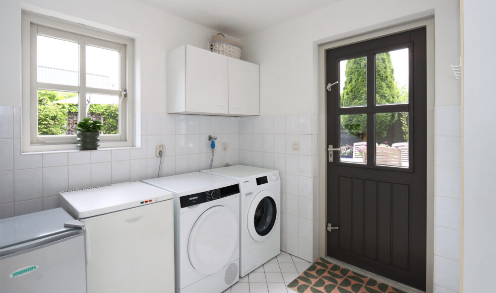 Woning op Kloosterstraat 49 in Groesbeek, 6562 AV van HV Makelaardij