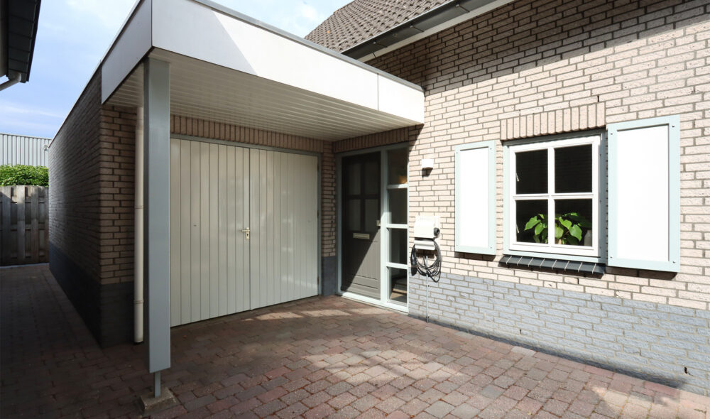 Woning op Kloosterstraat 49 in Groesbeek, 6562 AV van HV Makelaardij