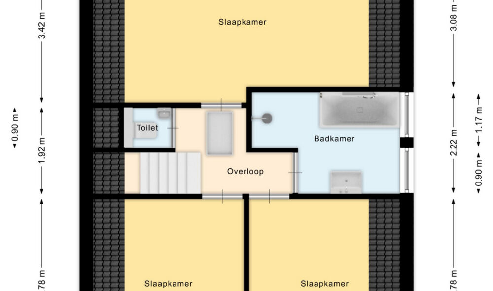 Woning op Kloosterstraat 49 in Groesbeek, 6562 AV van HV Makelaardij