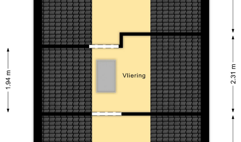 Woning op Kloosterstraat 49 in Groesbeek, 6562 AV van HV Makelaardij