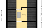 Woning op Kloosterstraat 49 in Groesbeek, 6562 AV van HV Makelaardij