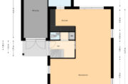 Woning op Kloosterstraat 49 in Groesbeek, 6562 AV van HV Makelaardij