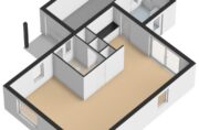 Woning op Kloosterstraat 49 in Groesbeek, 6562 AV van HV Makelaardij