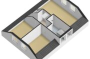 Woning op Kloosterstraat 49 in Groesbeek, 6562 AV van HV Makelaardij