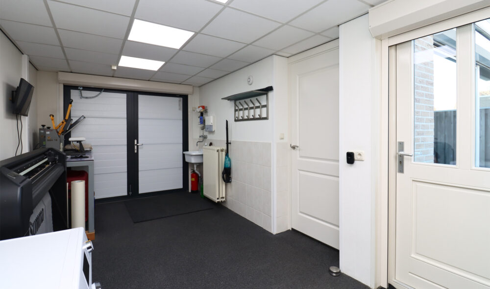 Woning op De Strengen 48 in Malden, 6581 JZ van HV Makelaardij