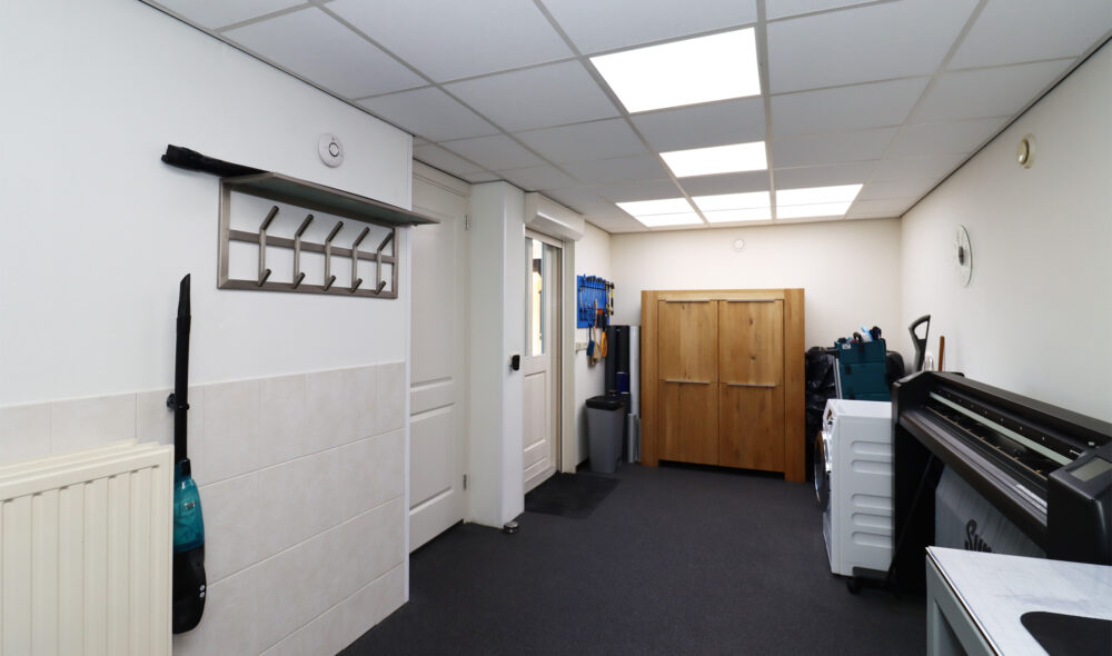 Woning op De Strengen 48 in Malden, 6581 JZ van HV Makelaardij