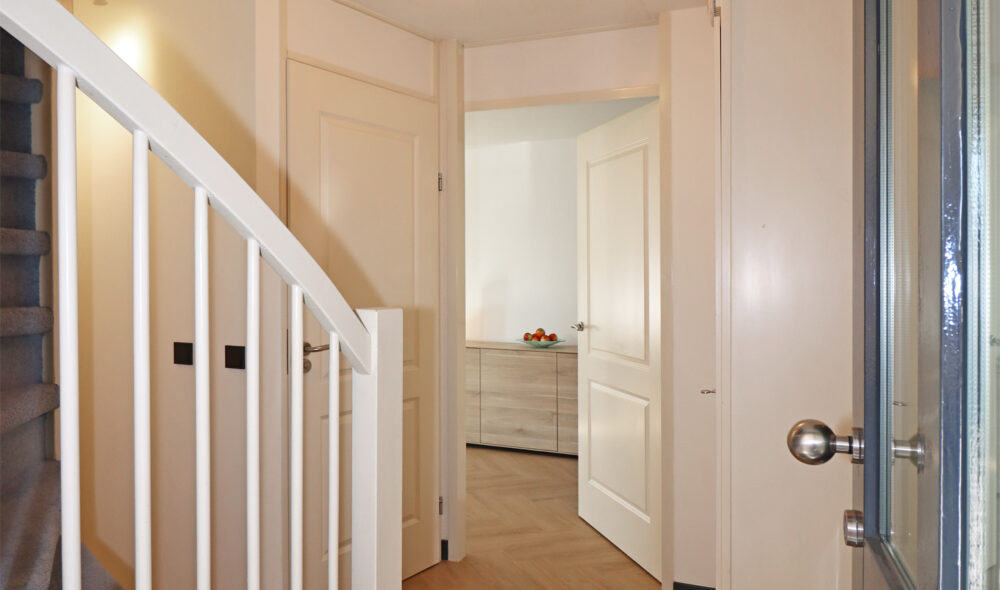 Woning op De Strengen 48 in Malden, 6581 JZ van HV Makelaardij