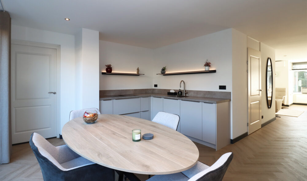 Woning op De Strengen 48 in Malden, 6581 JZ van HV Makelaardij