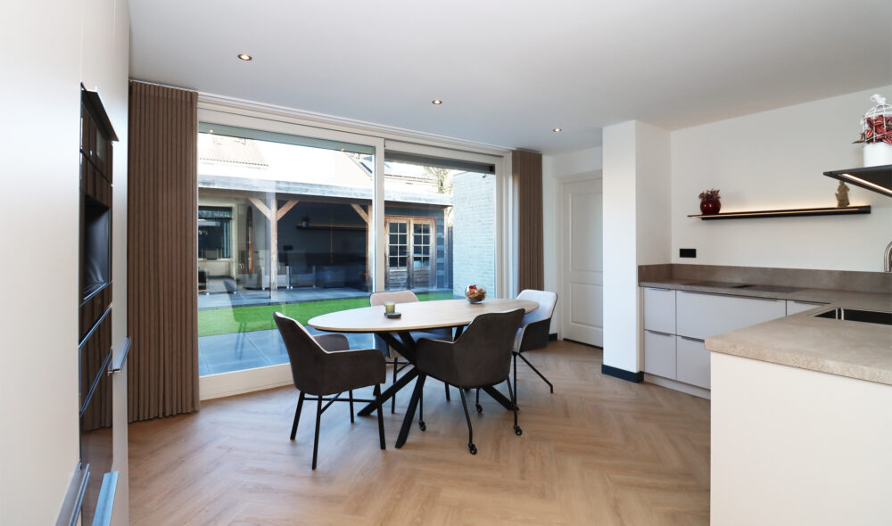 Woning op De Strengen 48 in Malden, 6581 JZ van HV Makelaardij