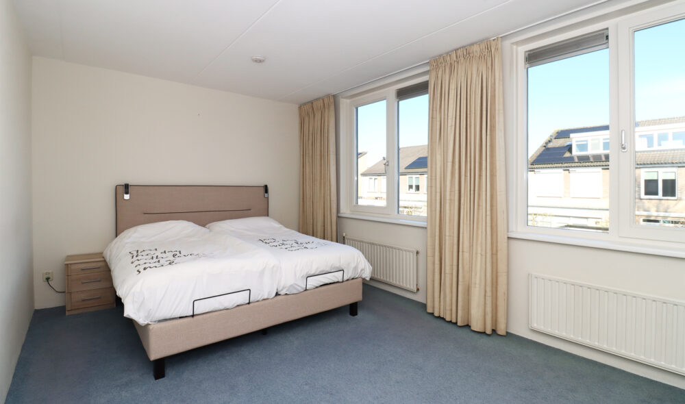 Woning op De Strengen 48 in Malden, 6581 JZ van HV Makelaardij