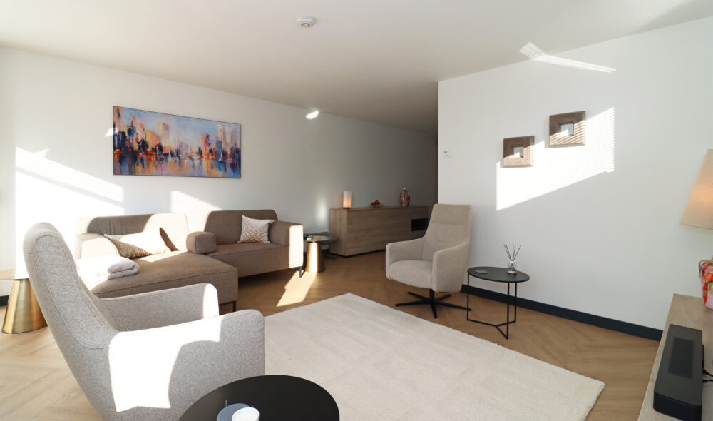 Woning op De Strengen 48 in Malden, 6581 JZ van HV Makelaardij