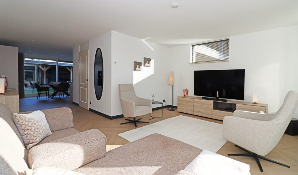 Woning op De Strengen 48 in Malden, 6581 JZ van HV Makelaardij