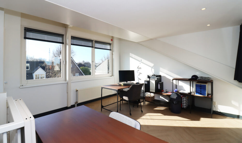 Woning op De Strengen 48 in Malden, 6581 JZ van HV Makelaardij