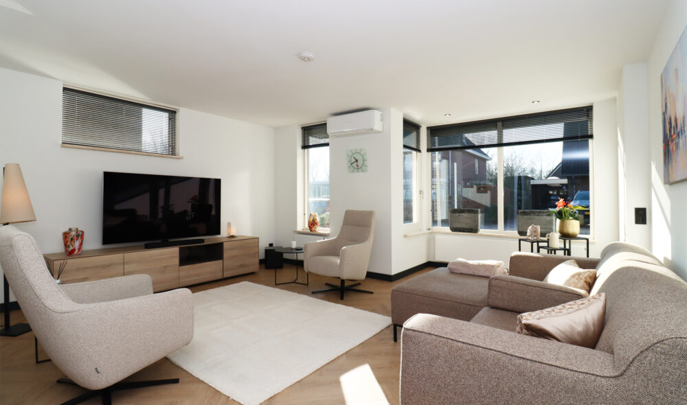 Woning op De Strengen 48 in Malden, 6581 JZ van HV Makelaardij