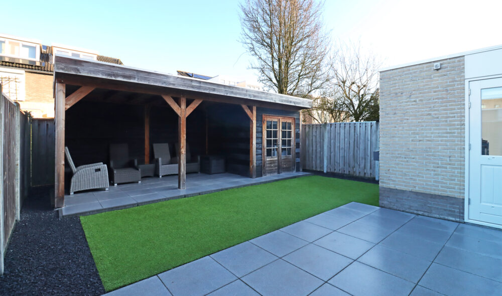 Woning op De Strengen 48 in Malden, 6581 JZ van HV Makelaardij