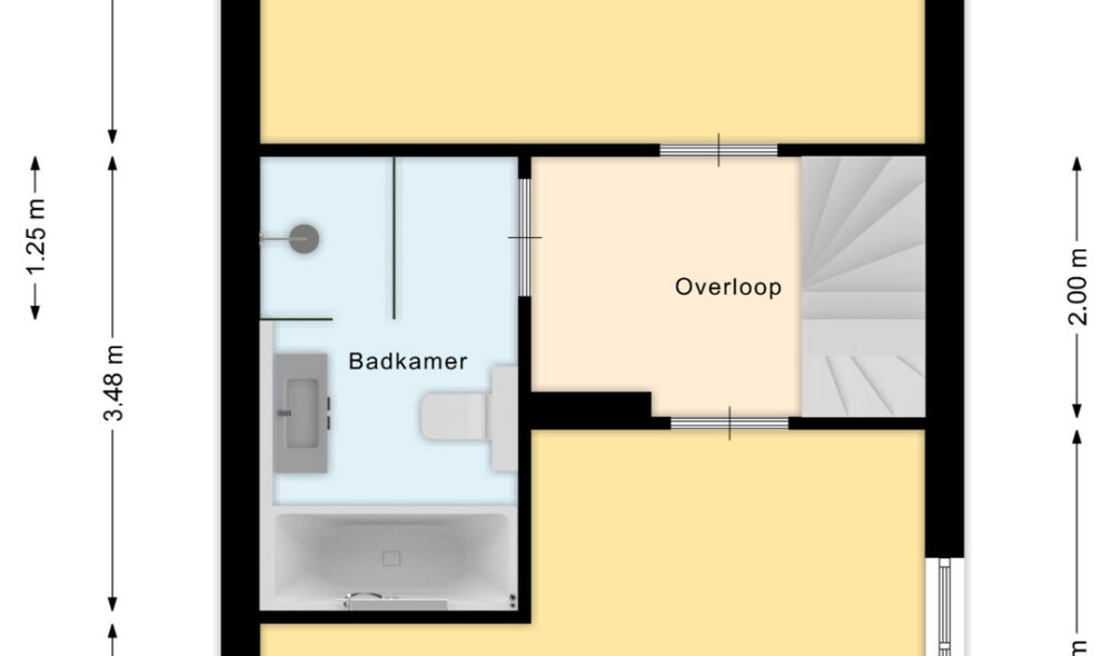 Woning op De Strengen 48 in Malden, 6581 JZ van HV Makelaardij