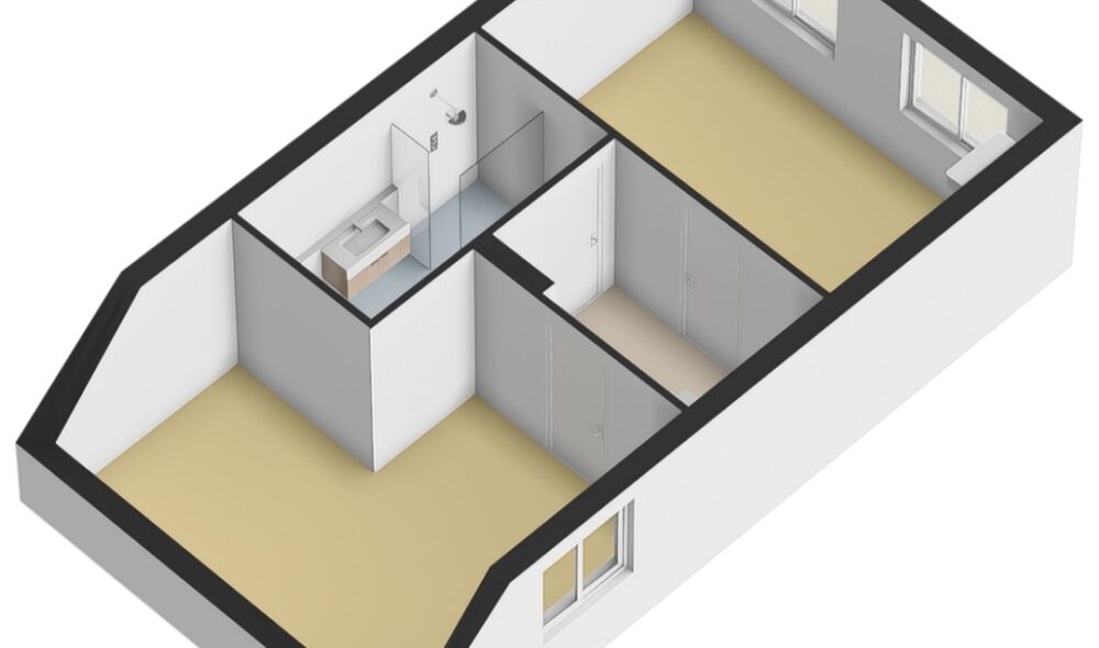 Woning op De Strengen 48 in Malden, 6581 JZ van HV Makelaardij
