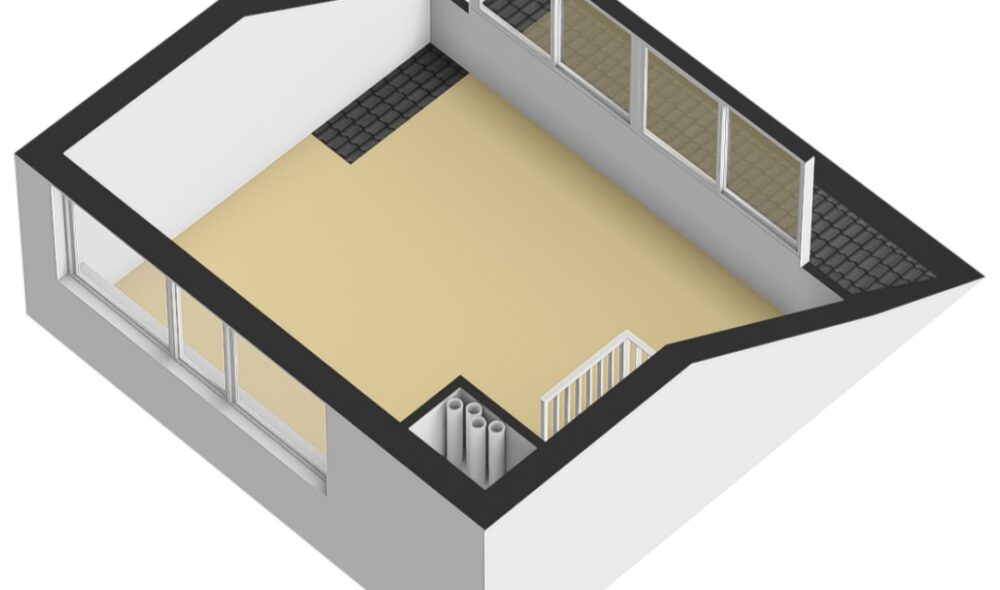 Woning op De Strengen 48 in Malden, 6581 JZ van HV Makelaardij