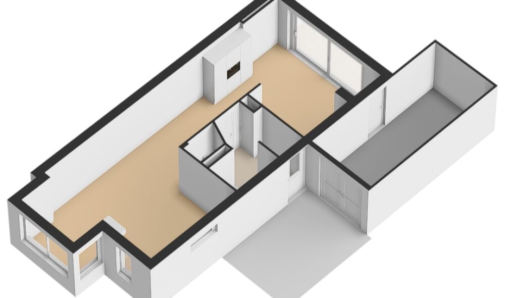 Woning op De Strengen 48 in Malden, 6581 JZ van HV Makelaardij