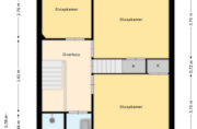 Woning op Acaciastraat 1 in Groesbeek, 6562 EL van HV Makelaardij