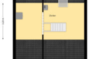 Woning op Acaciastraat 1 in Groesbeek, 6562 EL van HV Makelaardij