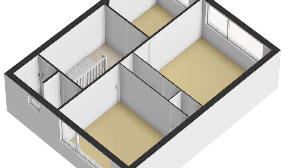 Woning op Acaciastraat 1 in Groesbeek, 6562 EL van HV Makelaardij