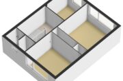 Woning op Acaciastraat 1 in Groesbeek, 6562 EL van HV Makelaardij