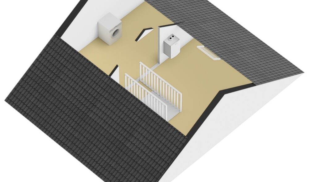 Woning op Acaciastraat 1 in Groesbeek, 6562 EL van HV Makelaardij