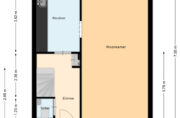 Woning op Acaciastraat 1 in Groesbeek, 6562 EL van HV Makelaardij