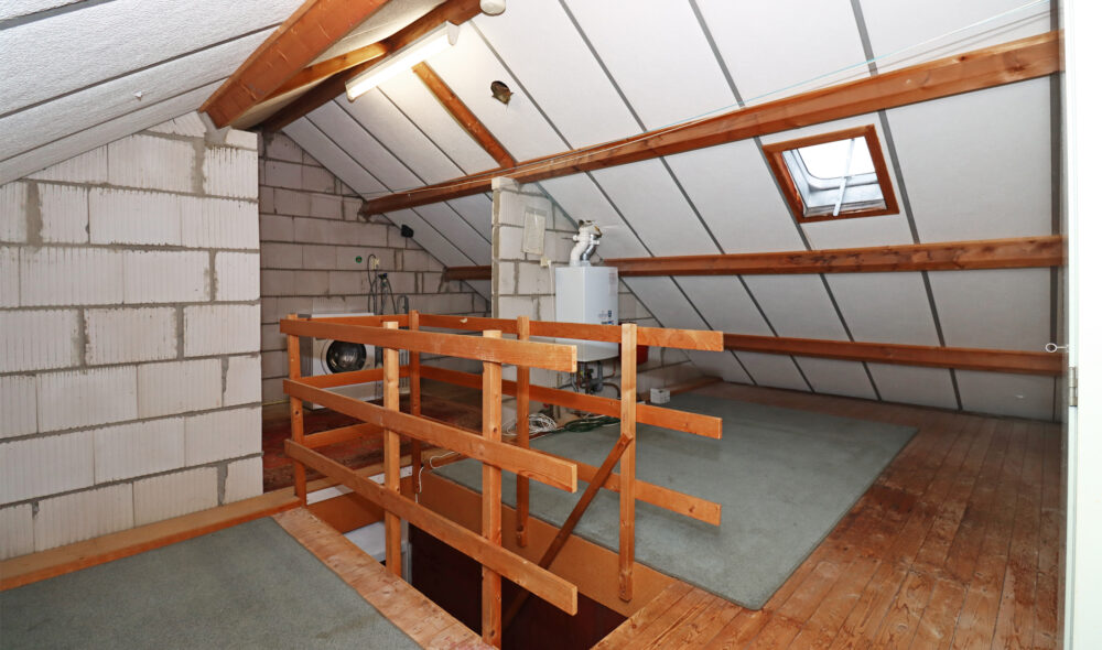 Woning op Acaciastraat 1 in Groesbeek, 6562 EL van HV Makelaardij