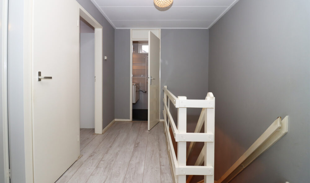 Woning op Acaciastraat 1 in Groesbeek, 6562 EL van HV Makelaardij