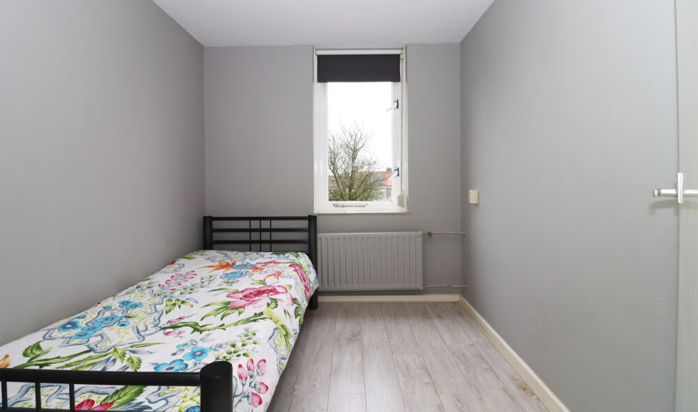 Woning op Acaciastraat 1 in Groesbeek, 6562 EL van HV Makelaardij