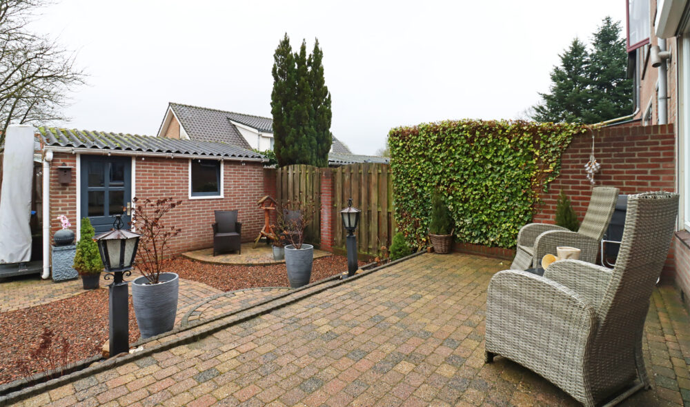 Woning op Acaciastraat 1 in Groesbeek, 6562 EL van HV Makelaardij