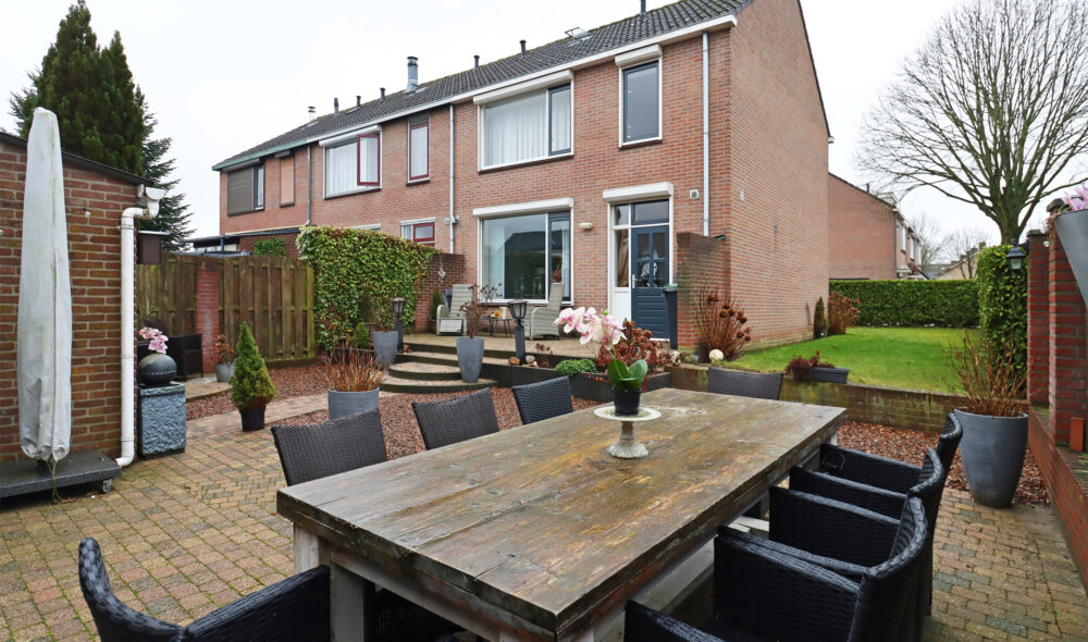 Woning op Acaciastraat 1 in Groesbeek, 6562 EL van HV Makelaardij