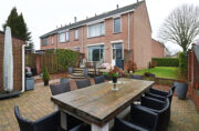 Woning op Acaciastraat 1 in Groesbeek, 6562 EL van HV Makelaardij