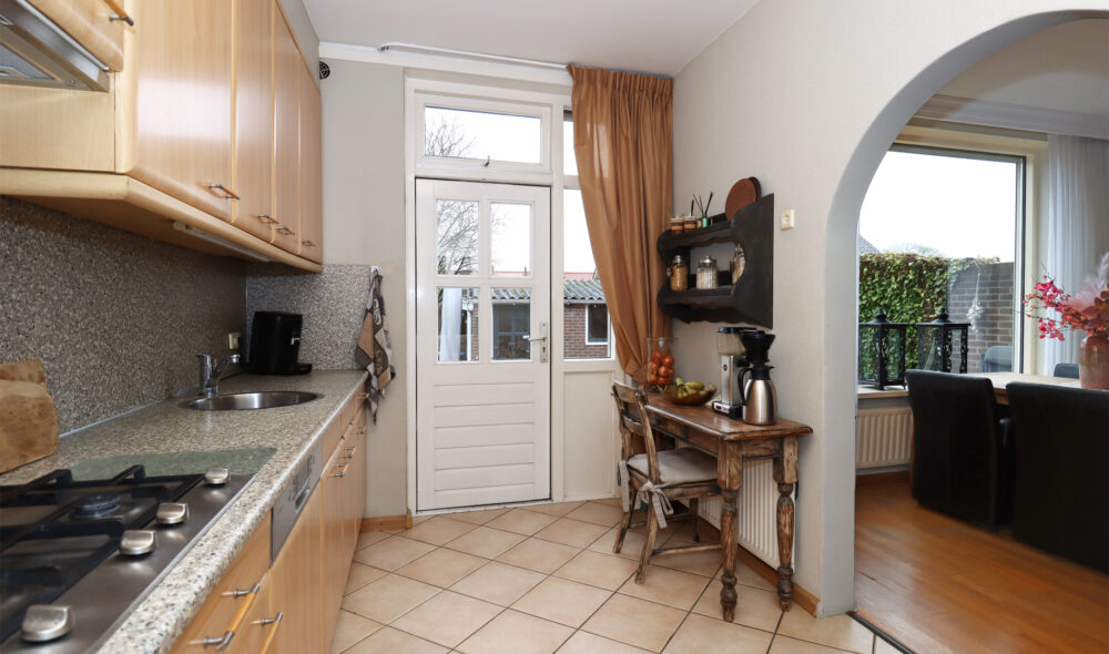Woning op Acaciastraat 1 in Groesbeek, 6562 EL van HV Makelaardij