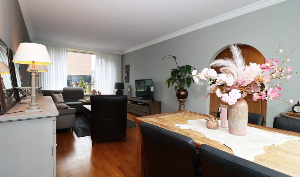 Woning op Acaciastraat 1 in Groesbeek, 6562 EL van HV Makelaardij