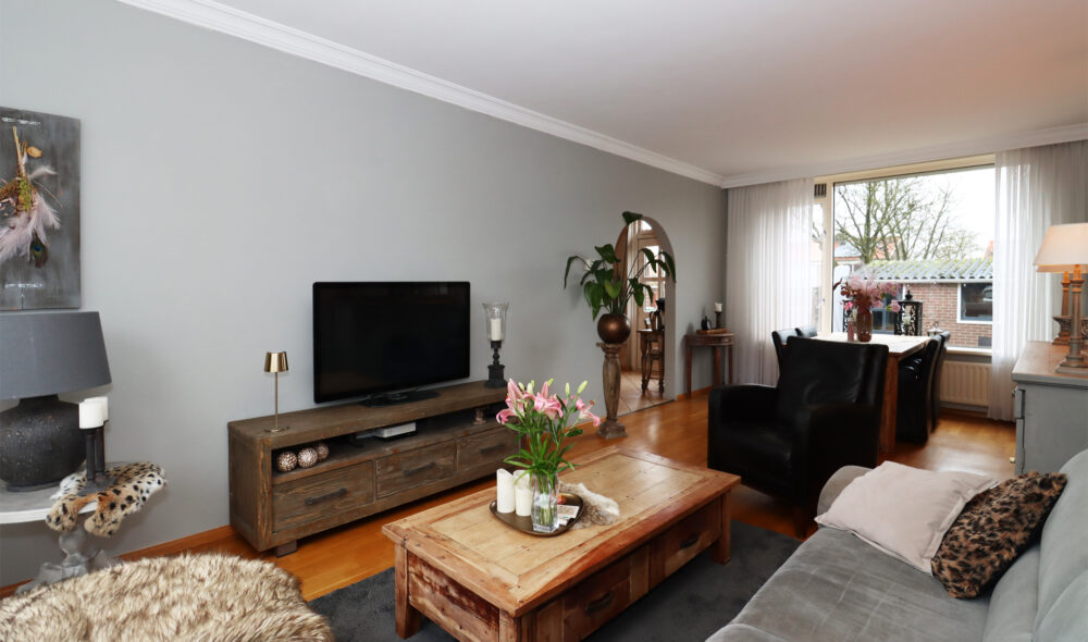 Woning op Acaciastraat 1 in Groesbeek, 6562 EL van HV Makelaardij
