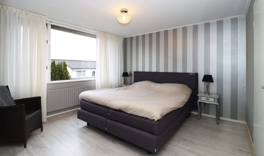 Woning op Acaciastraat 1 in Groesbeek, 6562 EL van HV Makelaardij