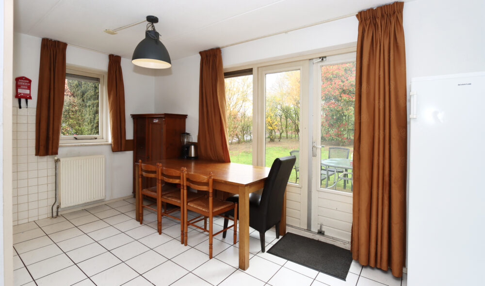 Woning op Cranenburgsestraat 23e 0050 in Groesbeek, 6561 AM van HV Makelaardij