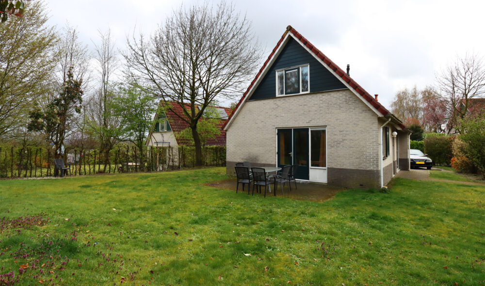 Woning op Cranenburgsestraat 23e 0050 in Groesbeek, 6561 AM van HV Makelaardij