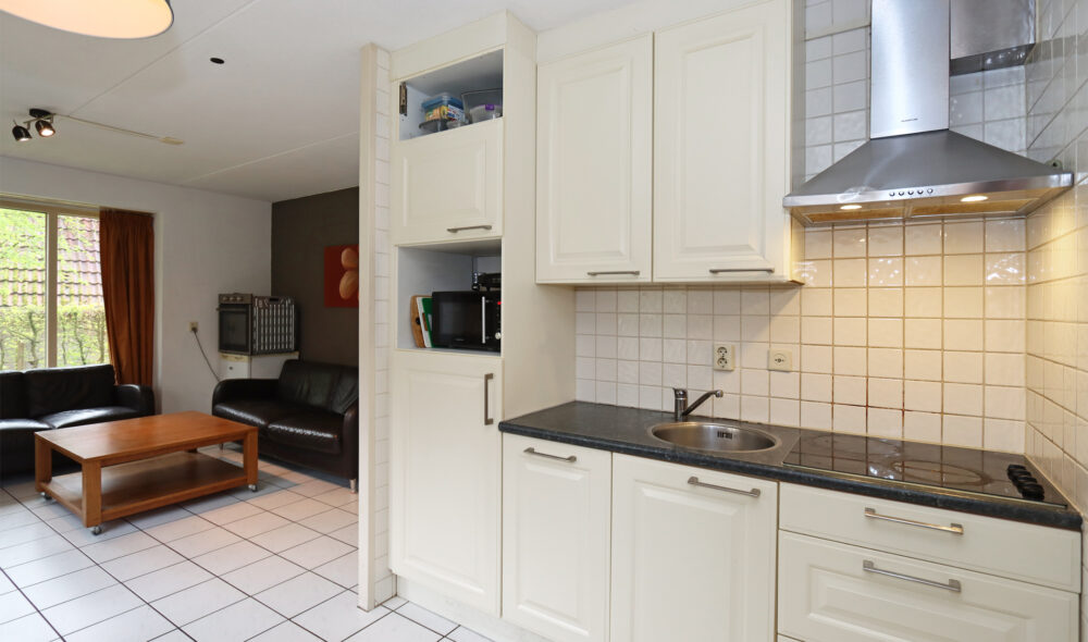 Woning op Cranenburgsestraat 23e 0050 in Groesbeek, 6561 AM van HV Makelaardij