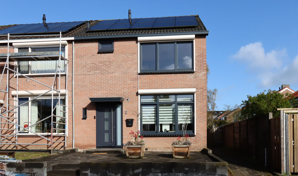 Woning op Acaciastraat 2 in Groesbeek, 6562 EN van HV Makelaardij