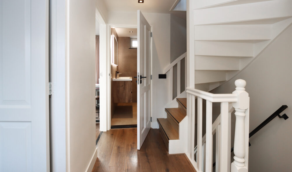 Woning op Acaciastraat 2 in Groesbeek, 6562 EN van HV Makelaardij