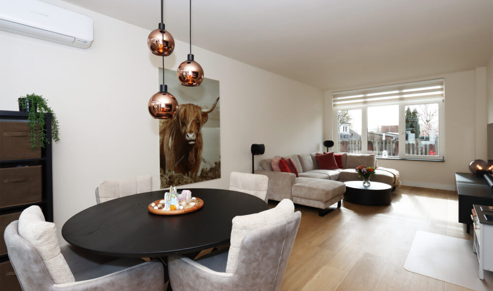 Woning op Acaciastraat 2 in Groesbeek, 6562 EN van HV Makelaardij