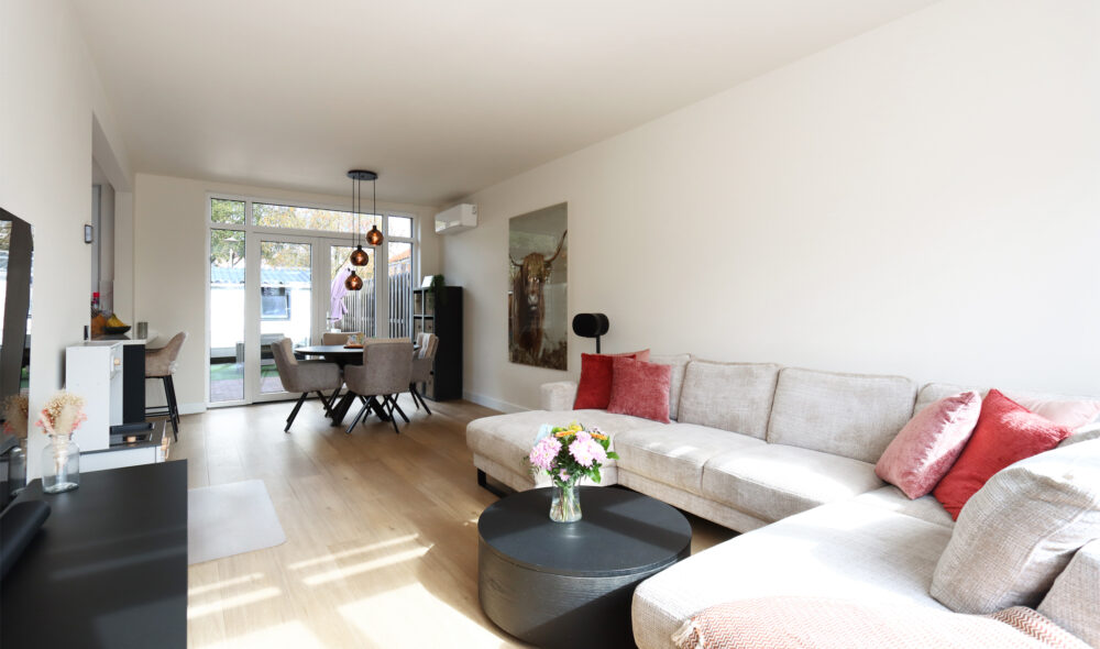 Woning op Acaciastraat 2 in Groesbeek, 6562 EN van HV Makelaardij