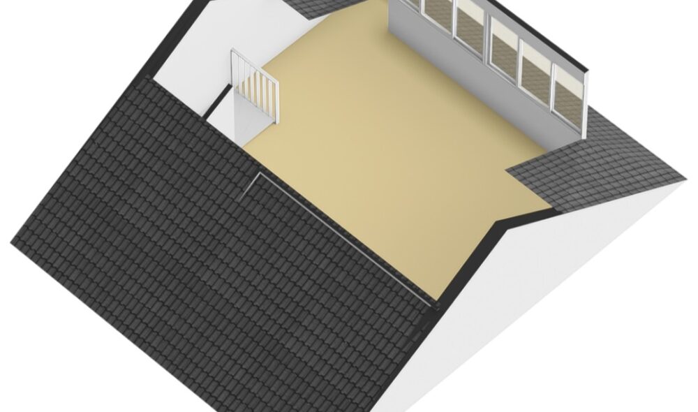 Woning op Acaciastraat 2 in Groesbeek, 6562 EN van HV Makelaardij