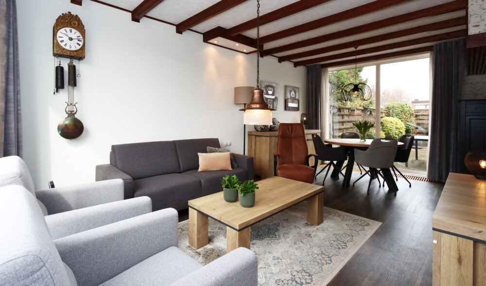 Woning op Wilgenlaan 9 in Beek, 6573 XH van HV Makelaardij