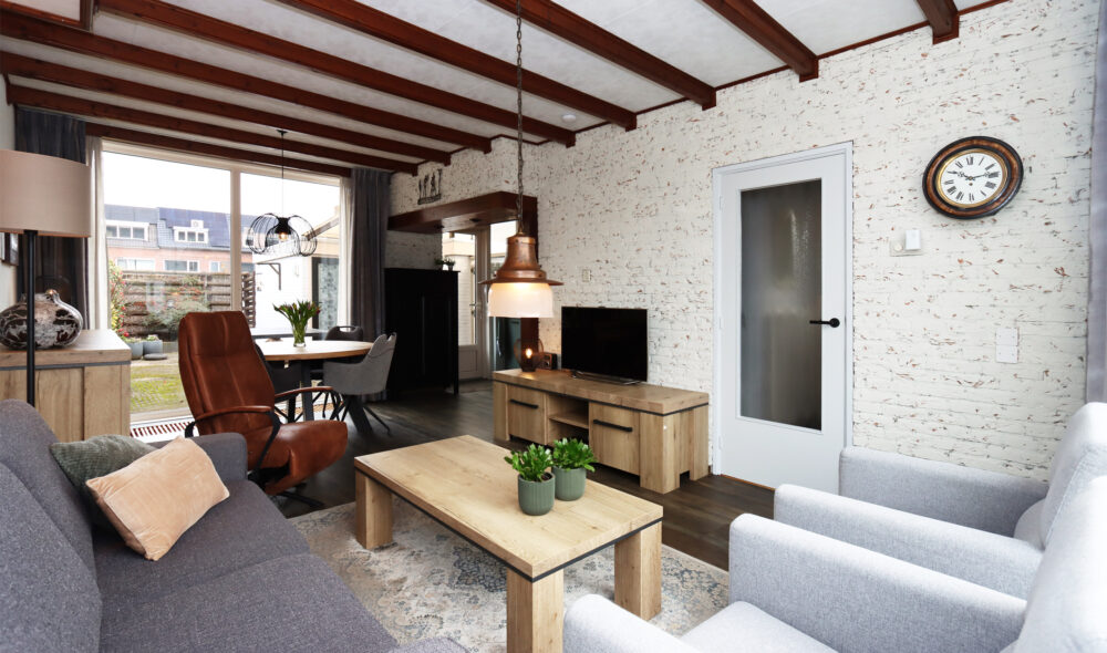 Woning op Wilgenlaan 9 in Beek, 6573 XH van HV Makelaardij